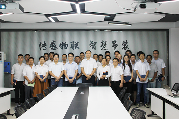 在創(chuàng)新的征途上，工作室就是一個戰(zhàn)斗堡壘