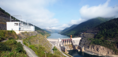 大朝山水電站廠房橋機(jī)、尾水臺(tái)車控制系統(tǒng)電氣設(shè)備順利驗(yàn)收出廠